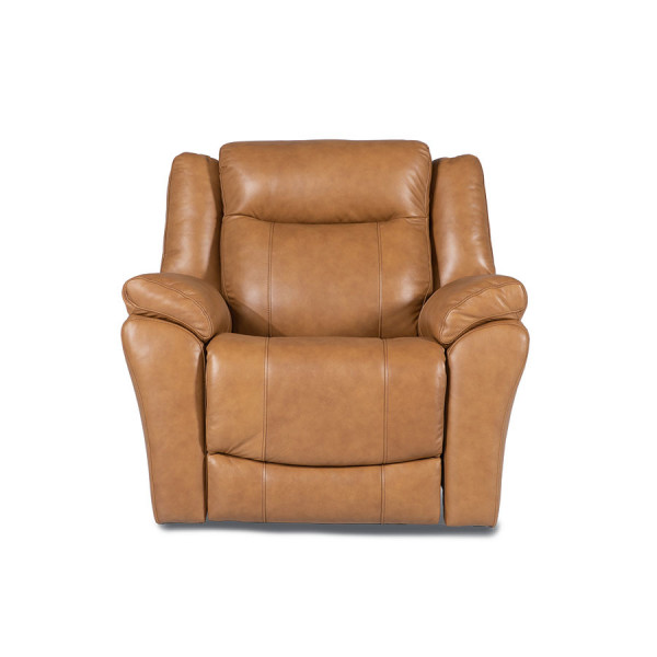 Rowan Electric Leather Recliner